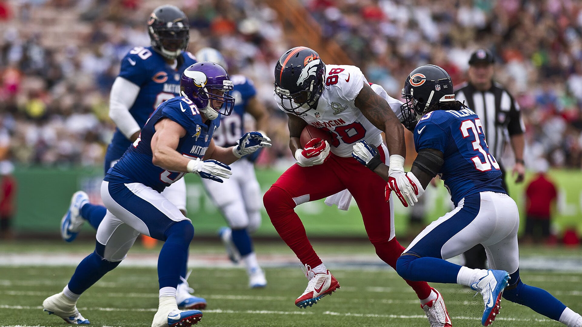 逆风飞翔：那些用勇气逆袭的足球球队，足球史上经典逆转